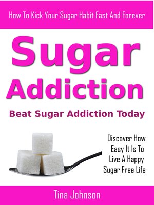 cover image of Sugar Cravings